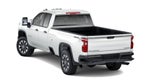 2026 Chevrolet Silverado 2500 HD Double Cab Long Box 4-Wheel Drive Custom