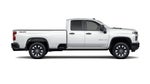 2026 Chevrolet Silverado 2500 HD Double Cab Long Box 4-Wheel Drive Custom