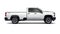 2026 Chevrolet Silverado 2500 HD Double Cab Long Box 4-Wheel Drive Custom