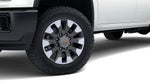 2026 Chevrolet Silverado 2500 HD Double Cab Long Box 4-Wheel Drive Custom
