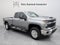 2026 Chevrolet Silverado 2500 HD Double Cab Long Box 4-Wheel Drive LT