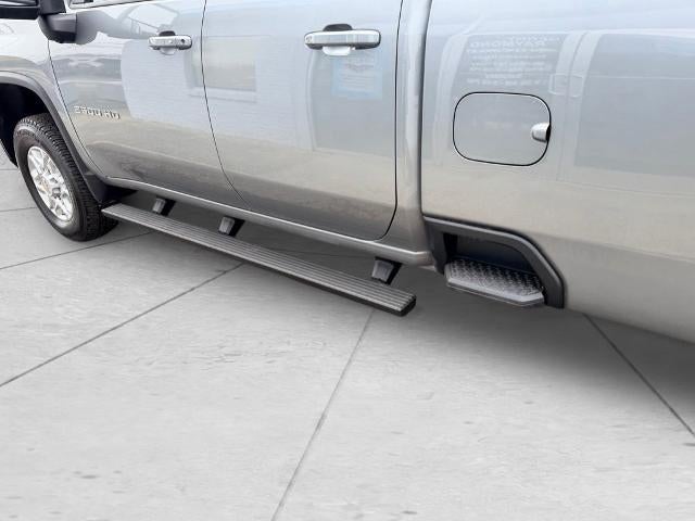 2026 Chevrolet Silverado 2500 HD Double Cab Long Box 4-Wheel Drive LT