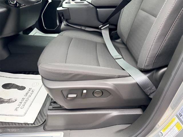 2026 Chevrolet Silverado 2500 HD Double Cab Long Box 4-Wheel Drive LT