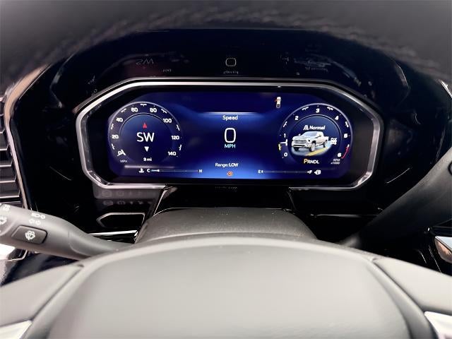 2026 Chevrolet Silverado 2500 HD Double Cab Long Box 4-Wheel Drive LT