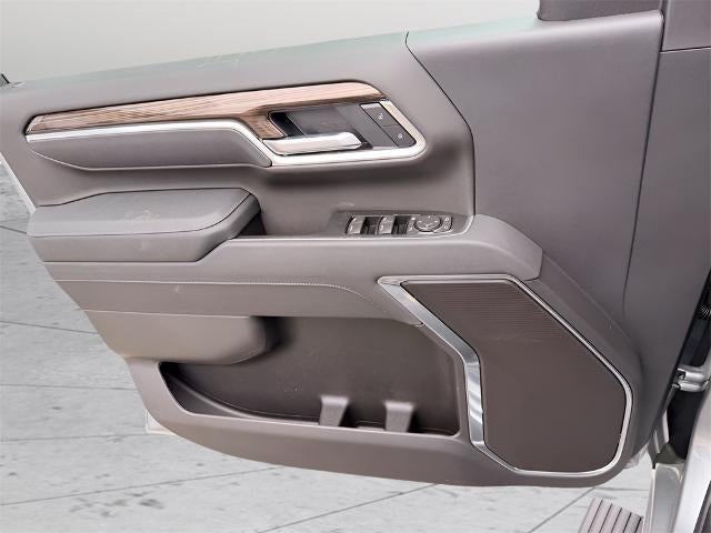 2026 Chevrolet Silverado 2500 HD Double Cab Long Box 4-Wheel Drive LT