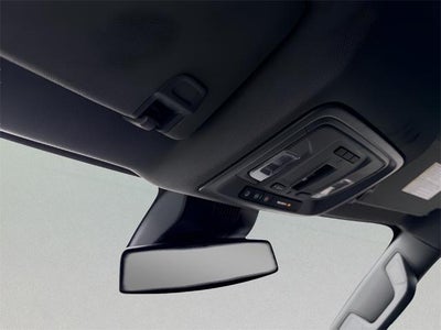 2026 Chevrolet Silverado 2500 HD Double Cab Long Box 4-Wheel Drive LT