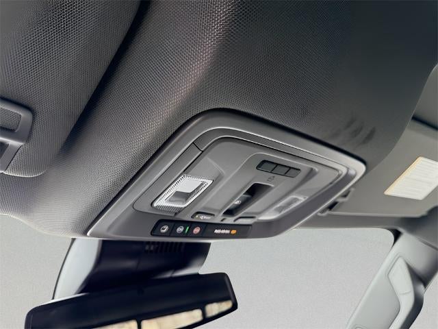 2026 Chevrolet Silverado 2500 HD Double Cab Long Box 4-Wheel Drive LT