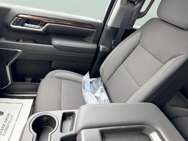 2026 Chevrolet Silverado 2500 HD Double Cab Long Box 4-Wheel Drive LT