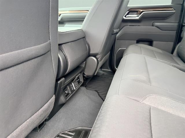 2026 Chevrolet Silverado 2500 HD Double Cab Long Box 4-Wheel Drive LT