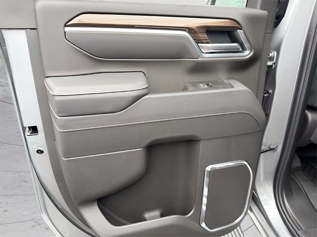 2026 Chevrolet Silverado 2500 HD Double Cab Long Box 4-Wheel Drive LT