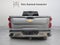 2026 Chevrolet Silverado 2500 HD Double Cab Long Box 4-Wheel Drive LT