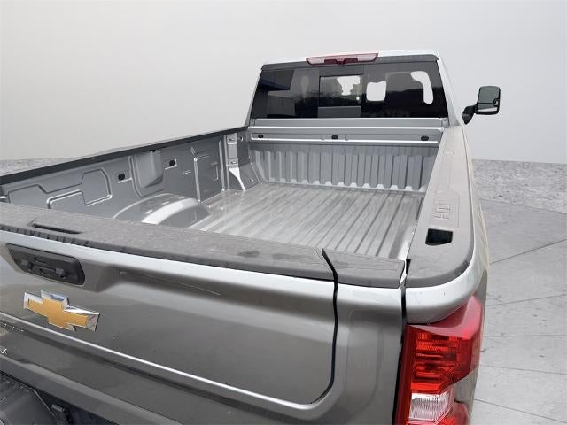 2026 Chevrolet Silverado 2500 HD Double Cab Long Box 4-Wheel Drive LT