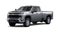 2026 Chevrolet Silverado 2500 HD Double Cab Long Box 4-Wheel Drive LT