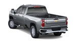 2026 Chevrolet Silverado 2500 HD Double Cab Long Box 4-Wheel Drive LT