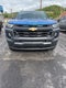 2024 Chevrolet Colorado Work Truck