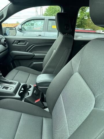 2024 Chevrolet Colorado Work Truck