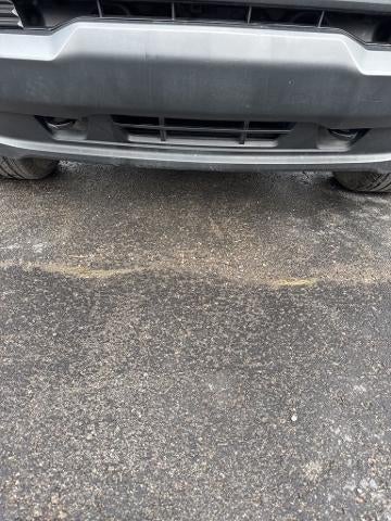 2024 Chevrolet Colorado Work Truck