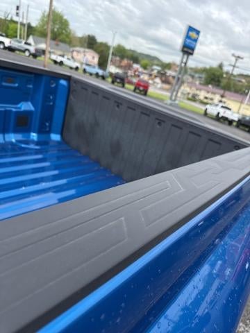 2024 Chevrolet Colorado Work Truck