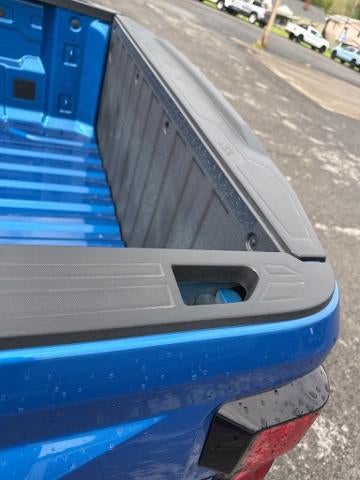 2024 Chevrolet Colorado Work Truck