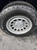 2024 Chevrolet Colorado Work Truck