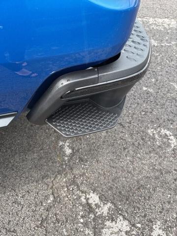 2024 Chevrolet Colorado Work Truck