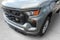 2026 Chevrolet Silverado 1500 Crew Cab Short Box 4-Wheel Drive Custom