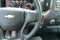 2026 Chevrolet Silverado 1500 Crew Cab Short Box 4-Wheel Drive Custom