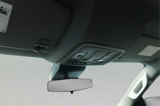 2026 Chevrolet Silverado 1500 Crew Cab Short Box 4-Wheel Drive Custom