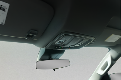 2026 Chevrolet Silverado 1500 Crew Cab Short Box 4-Wheel Drive Custom