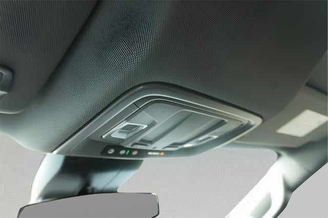 2026 Chevrolet Silverado 1500 Crew Cab Short Box 4-Wheel Drive Custom