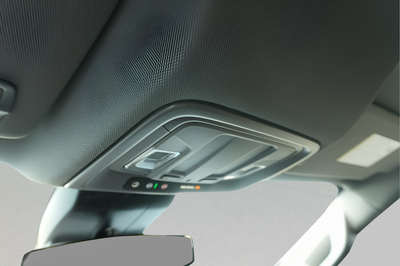 2026 Chevrolet Silverado 1500 Crew Cab Short Box 4-Wheel Drive Custom