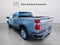 2026 Chevrolet Silverado 1500 Crew Cab Short Box 4-Wheel Drive Custom