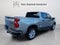 2026 Chevrolet Silverado 1500 Crew Cab Short Box 4-Wheel Drive Custom