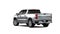 2026 Chevrolet Silverado 1500 Crew Cab Short Box 4-Wheel Drive Custom