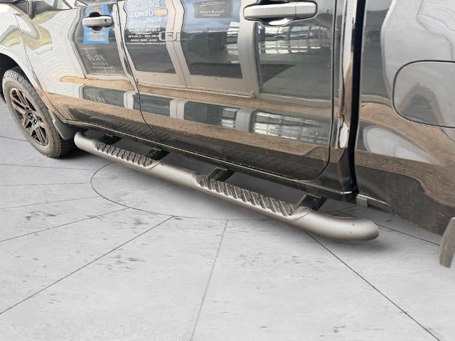 2026 Chevrolet Silverado 1500 Crew Cab Short Box 4-Wheel Drive Custom