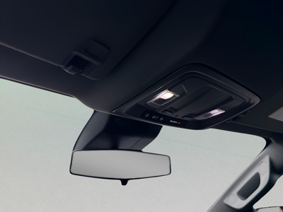 2026 Chevrolet Silverado 1500 Crew Cab Short Box 4-Wheel Drive Custom