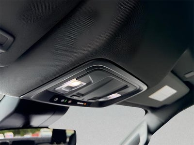 2026 Chevrolet Silverado 1500 Crew Cab Short Box 4-Wheel Drive Custom