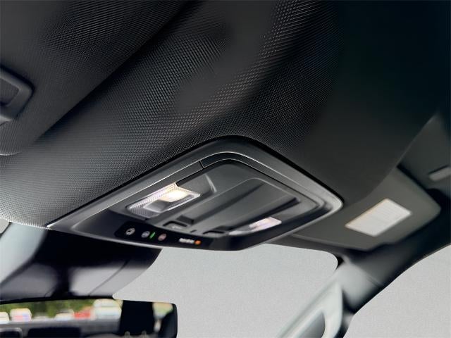 2026 Chevrolet Silverado 1500 Crew Cab Short Box 4-Wheel Drive Custom