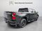 2026 Chevrolet Silverado 1500 Crew Cab Short Box 4-Wheel Drive Custom