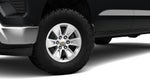 2026 Chevrolet Silverado 1500 Crew Cab Short Box 4-Wheel Drive LT 1LT