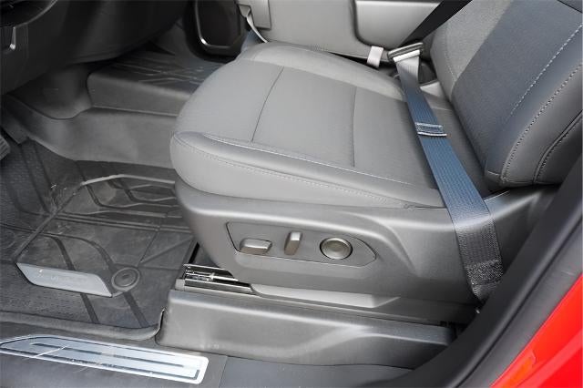 2026 Chevrolet Silverado 1500 Crew Cab Short Box 4-Wheel Drive LT 1LT