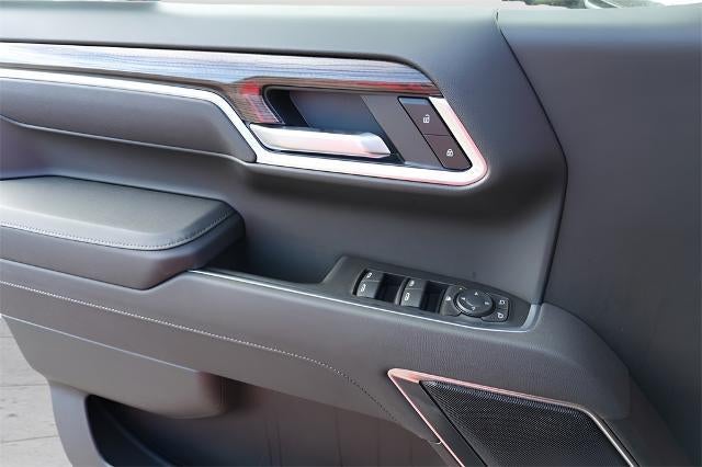 2026 Chevrolet Silverado 1500 Crew Cab Short Box 4-Wheel Drive LT 1LT