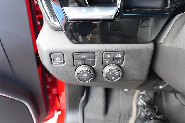 2026 Chevrolet Silverado 1500 Crew Cab Short Box 4-Wheel Drive LT 1LT