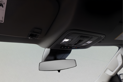 2026 Chevrolet Silverado 1500 Crew Cab Short Box 4-Wheel Drive LT 1LT