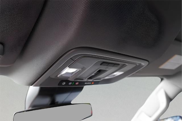 2026 Chevrolet Silverado 1500 Crew Cab Short Box 4-Wheel Drive LT 1LT