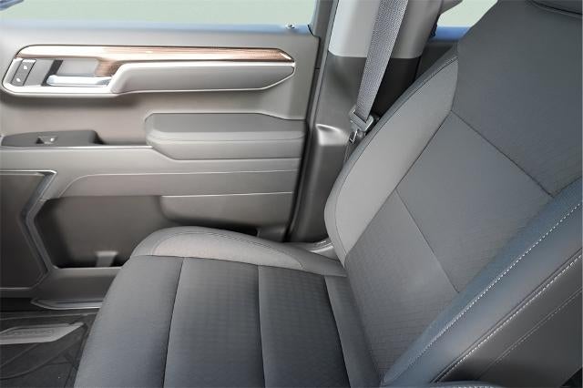 2026 Chevrolet Silverado 1500 Crew Cab Short Box 4-Wheel Drive LT 1LT