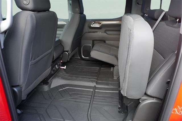 2026 Chevrolet Silverado 1500 Crew Cab Short Box 4-Wheel Drive LT 1LT