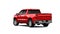 2026 Chevrolet Silverado 1500 Crew Cab Short Box 4-Wheel Drive LT 1LT