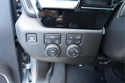 2026 Chevrolet Silverado 1500 Crew Cab Short Box 4-Wheel Drive LT 1LT