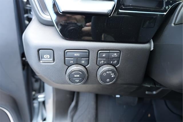 2026 Chevrolet Silverado 1500 Crew Cab Short Box 4-Wheel Drive LT 1LT